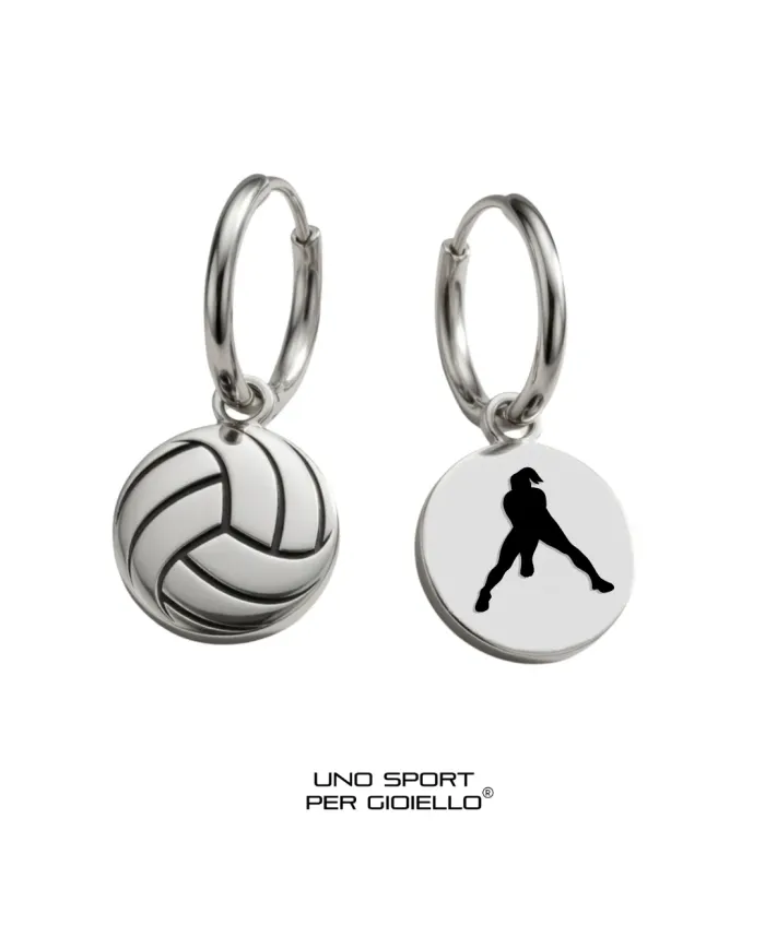 Box Volley Completa Bagher