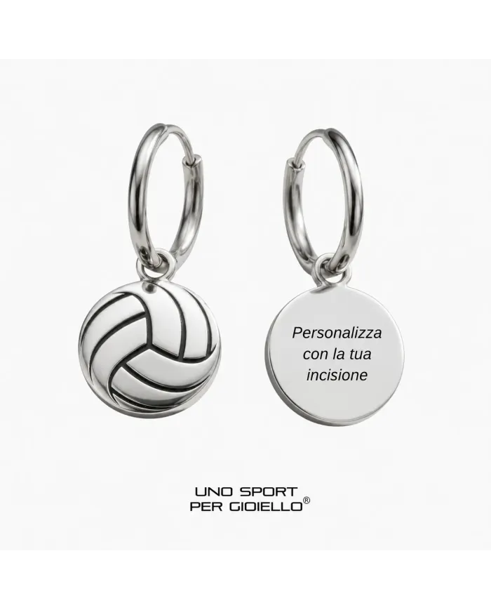 Box Volley Completa Bagher