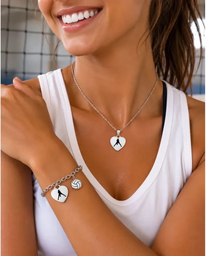 Bracciale e Collana BAGHER