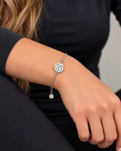 Bracciale Shape Donna Palla Volley