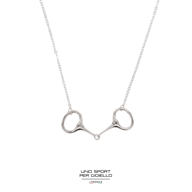 Collana Donna con Filetto