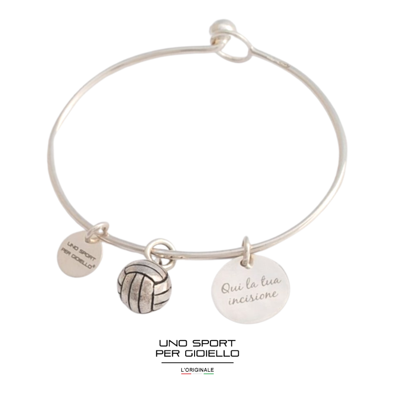 Bracciale ForYou  Palla da Volley