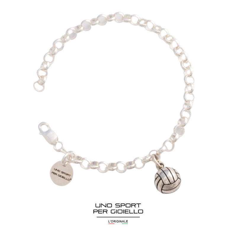 Bracciale WithMe Palla da Volley