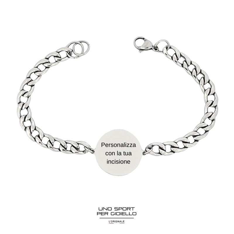 Bracciale Shape Uomo Palla da Volley