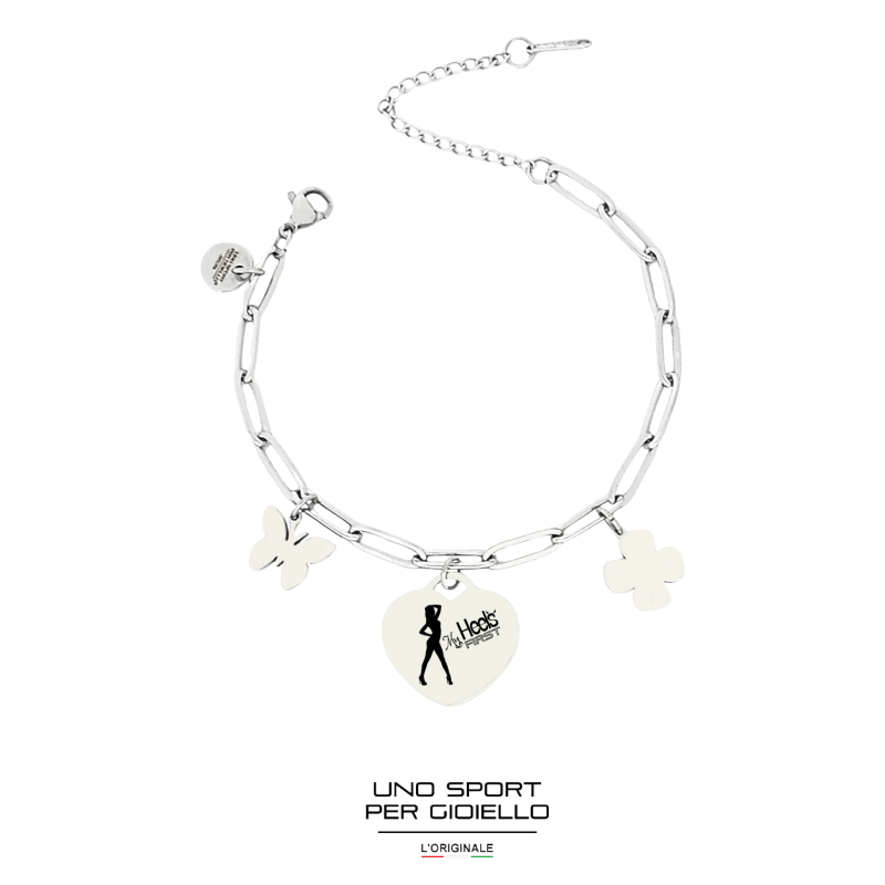 Bracciale Lucky Heels