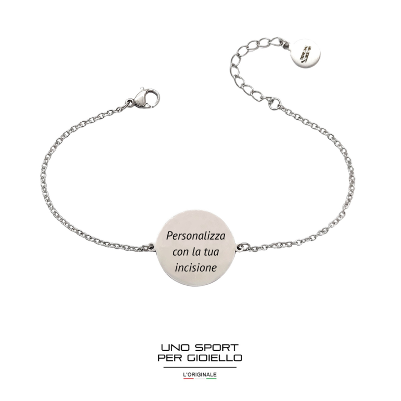 Bracciale Shape Donna Palla da Calcio Classica